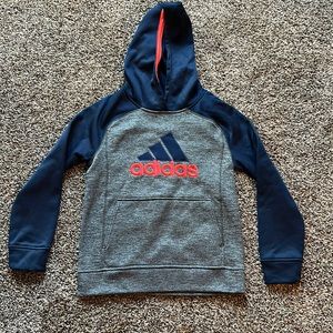 Boys Adidas Hoodie size 10/12 (M)